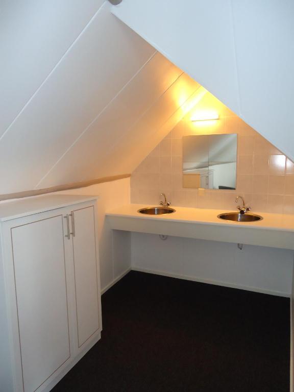 Familienzimmer (5 Erwachsene)