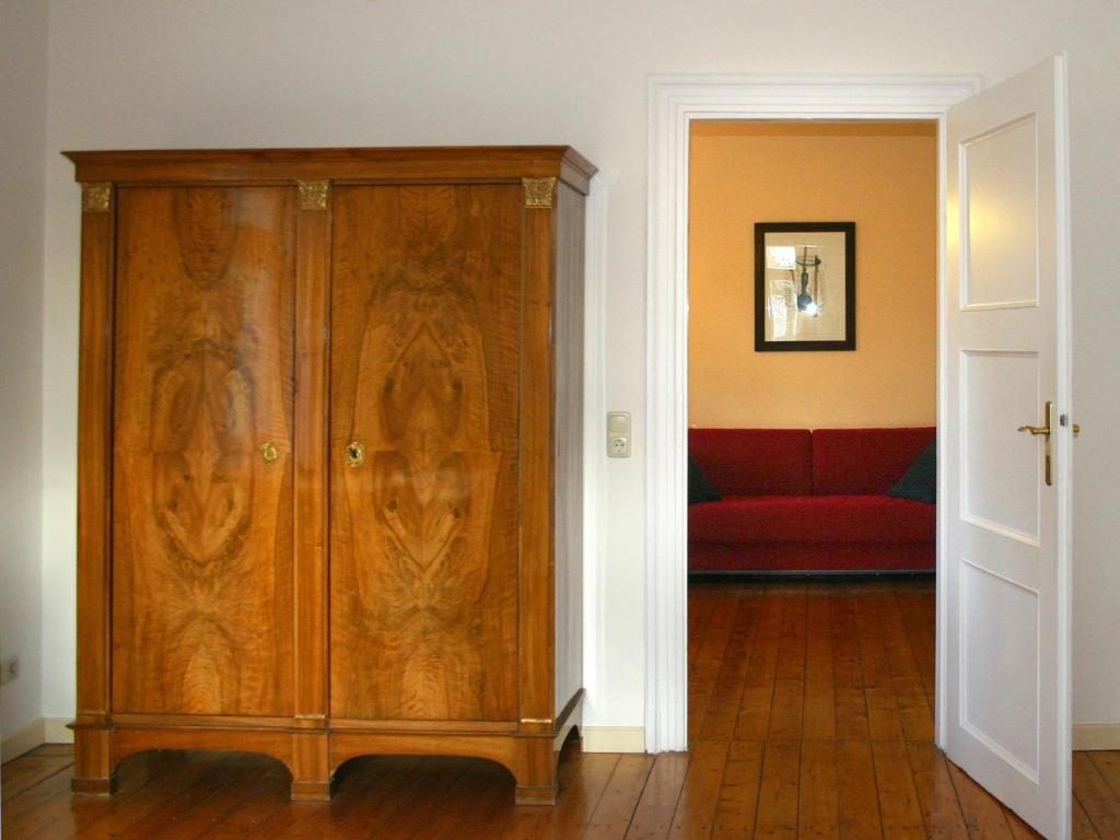 Apartment (1-4 Personen)