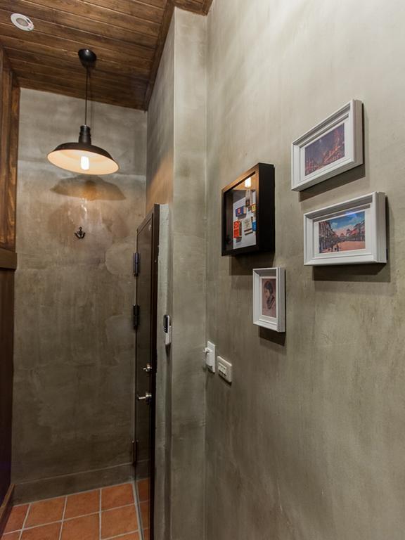 Single Room with Shower