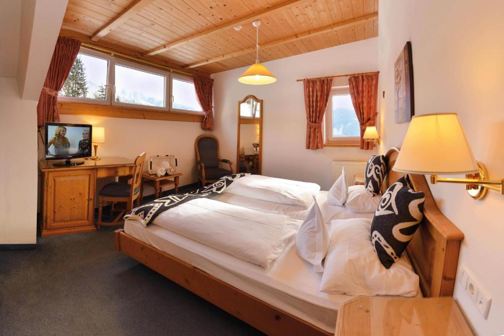 Doppelzimmer