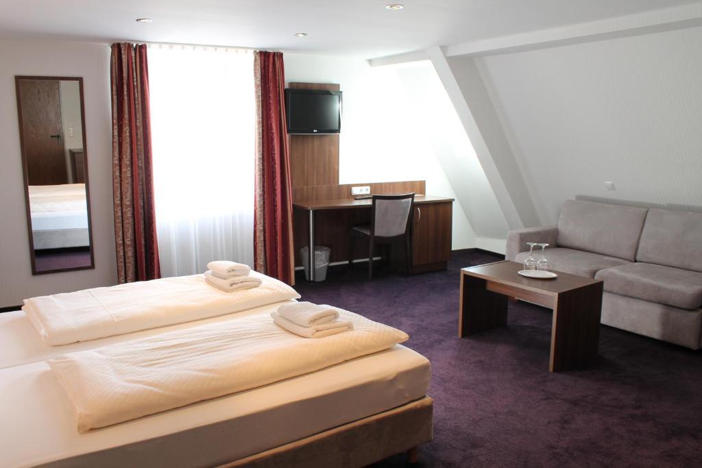 Familienzimmer