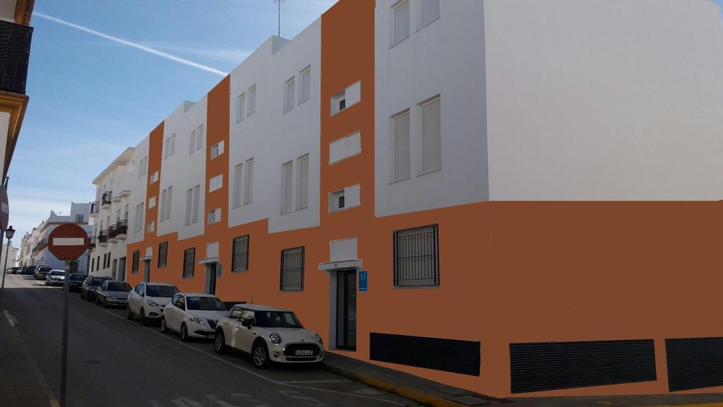 Apartment mit 2 Schlafzimmern (2 Erwachsene)