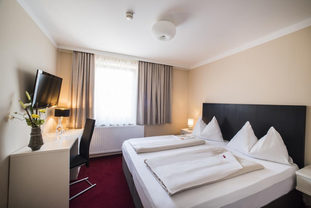 Superior Doppelzimmer