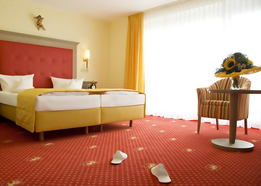 Superior Doppelzimmer