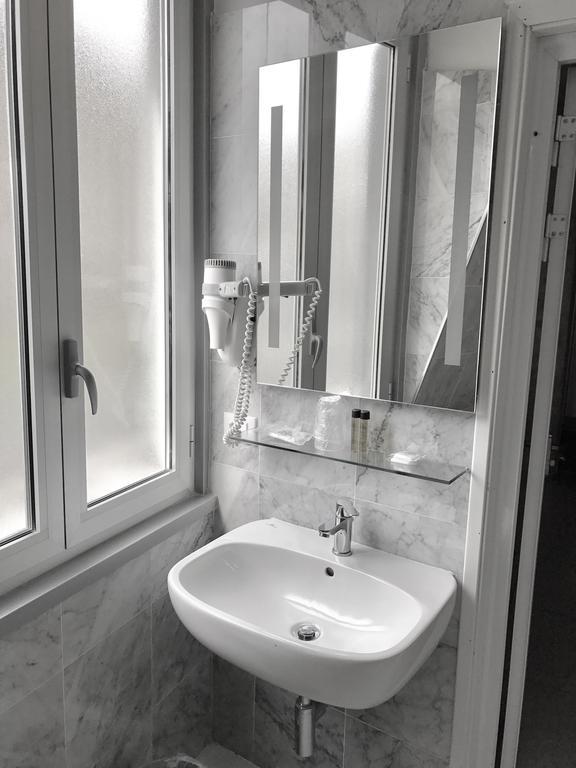 Standard Doppelzimmer