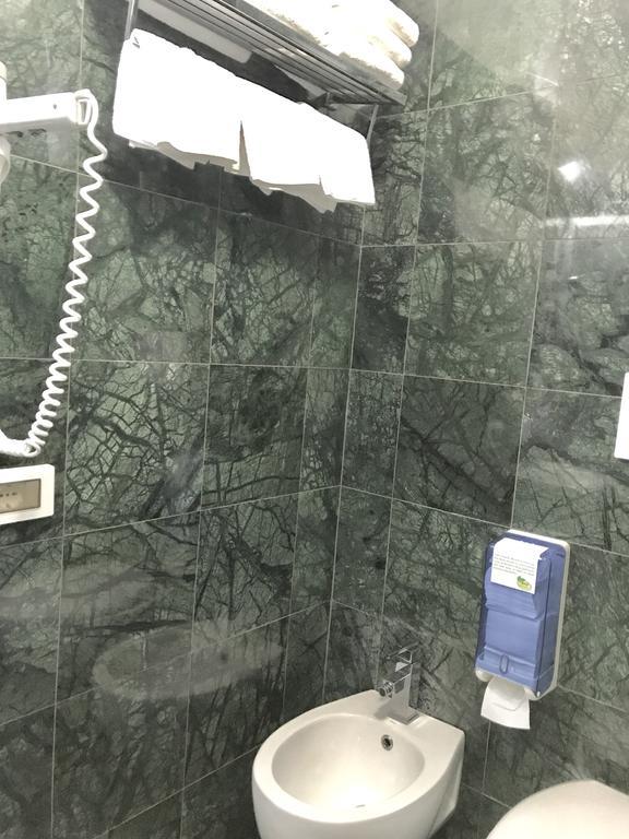 Dreibettzimmer