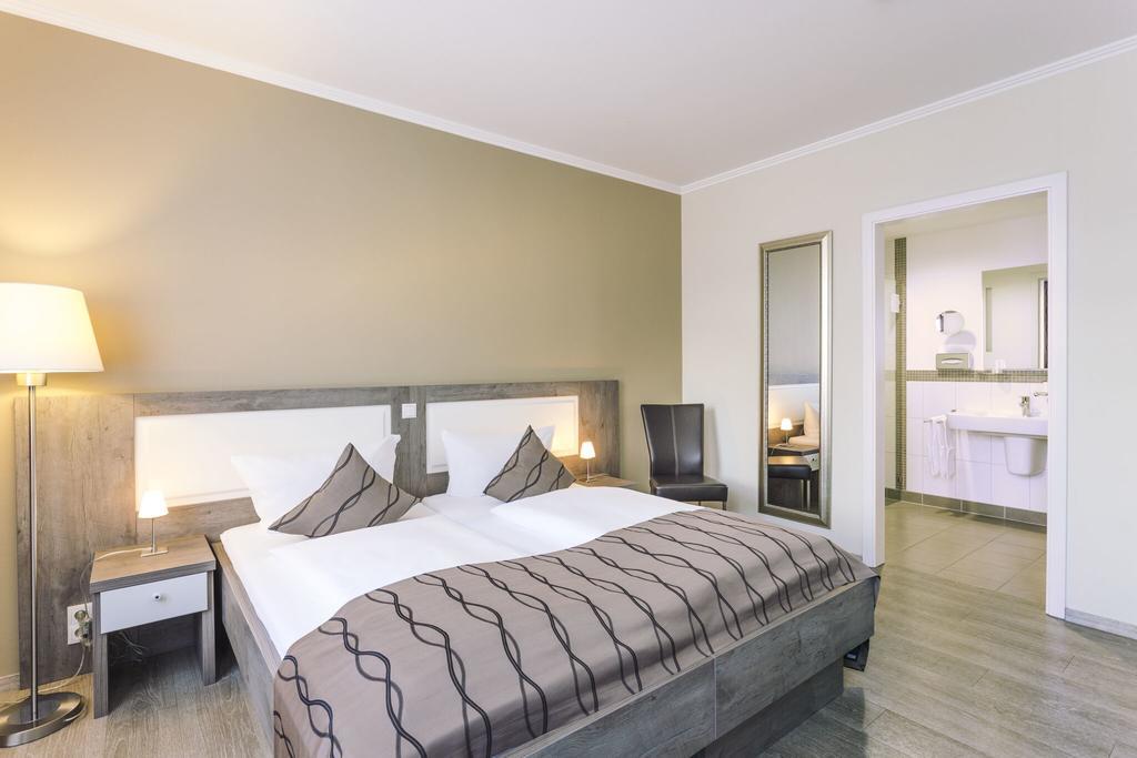 Business Doppelzimmer