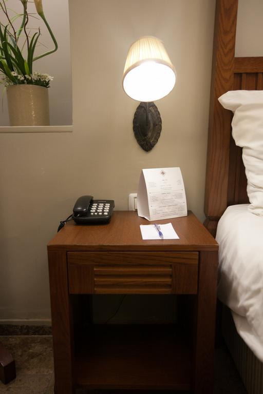 Standard Doppel- oder Zweibettzimmer