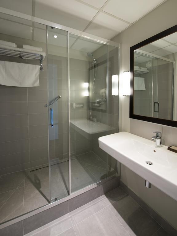 Superior Doppelzimmer mit Seeblick