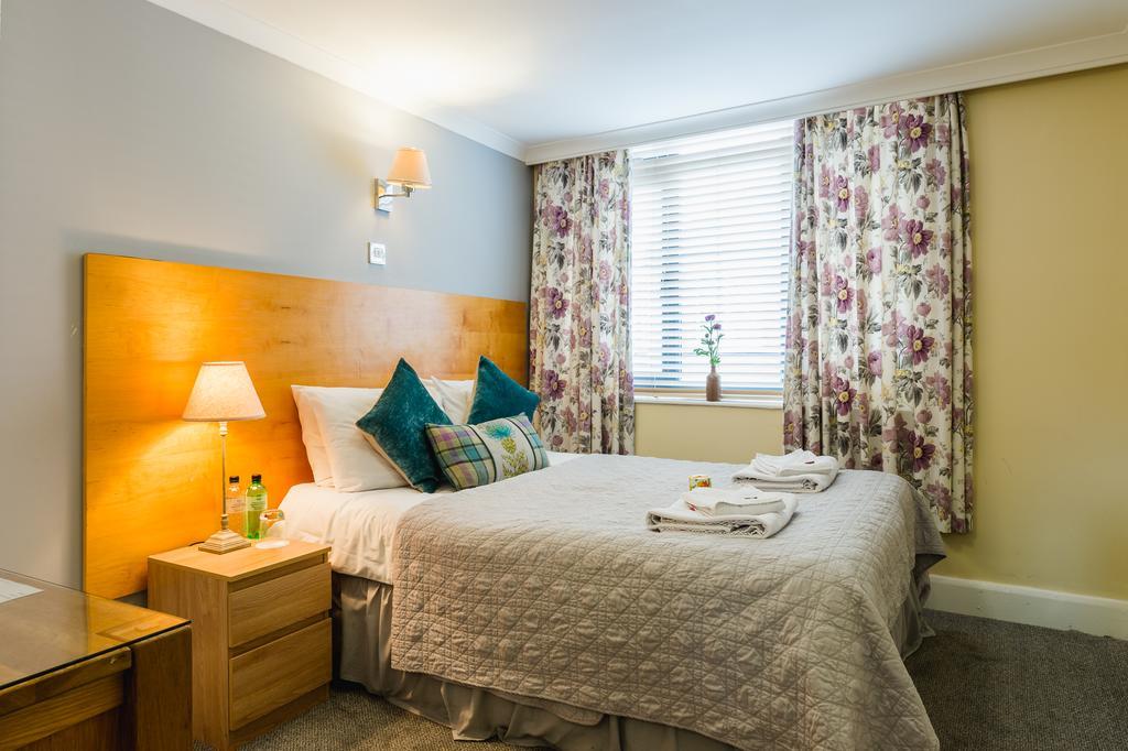 Standard Doppelzimmer