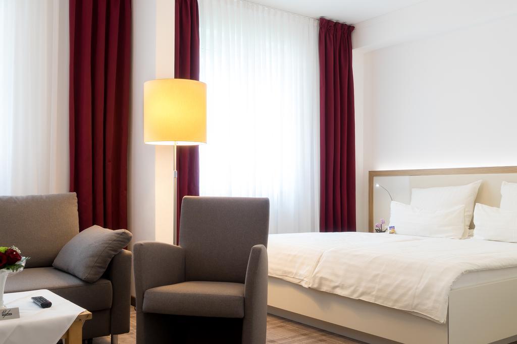 Double Room Comfort