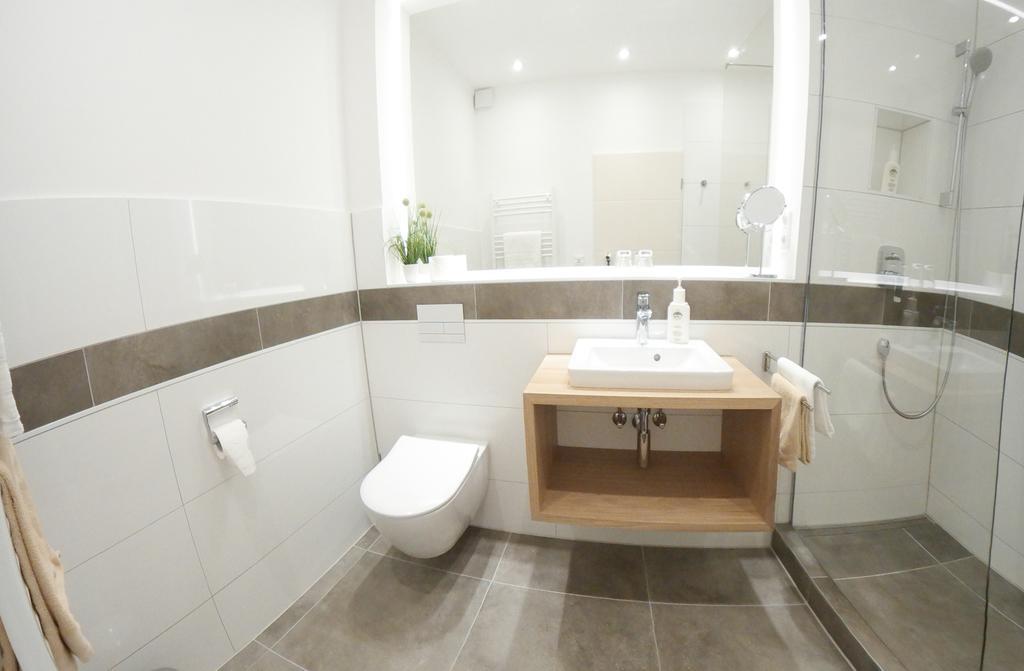 Single Room Comfort