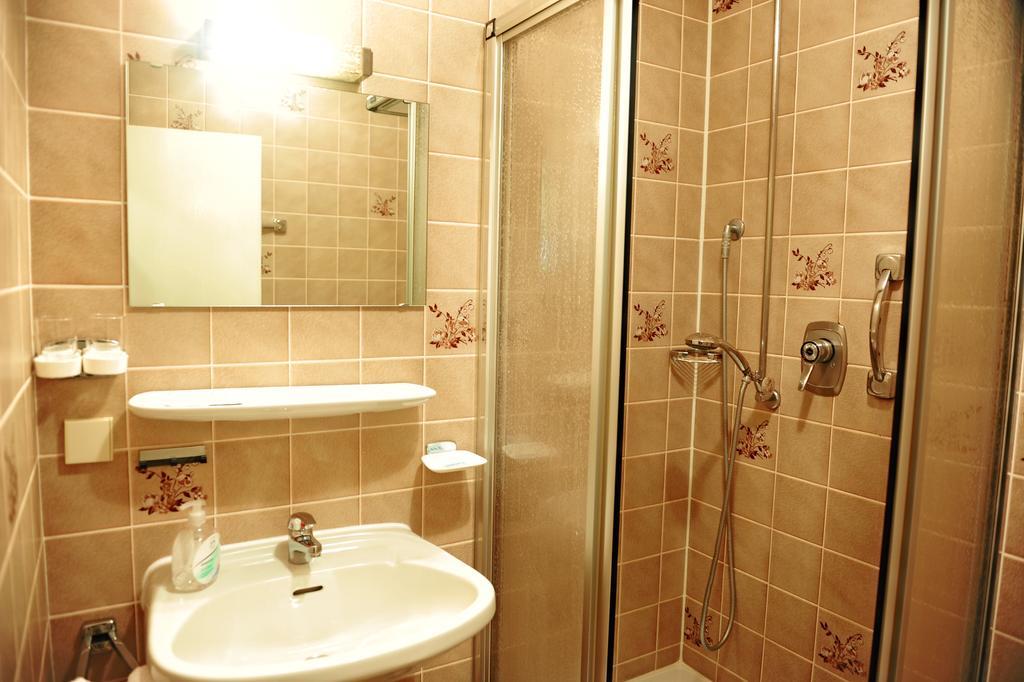 Budget Doppelzimmer