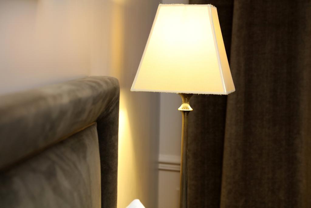 Standard Doppelzimmer