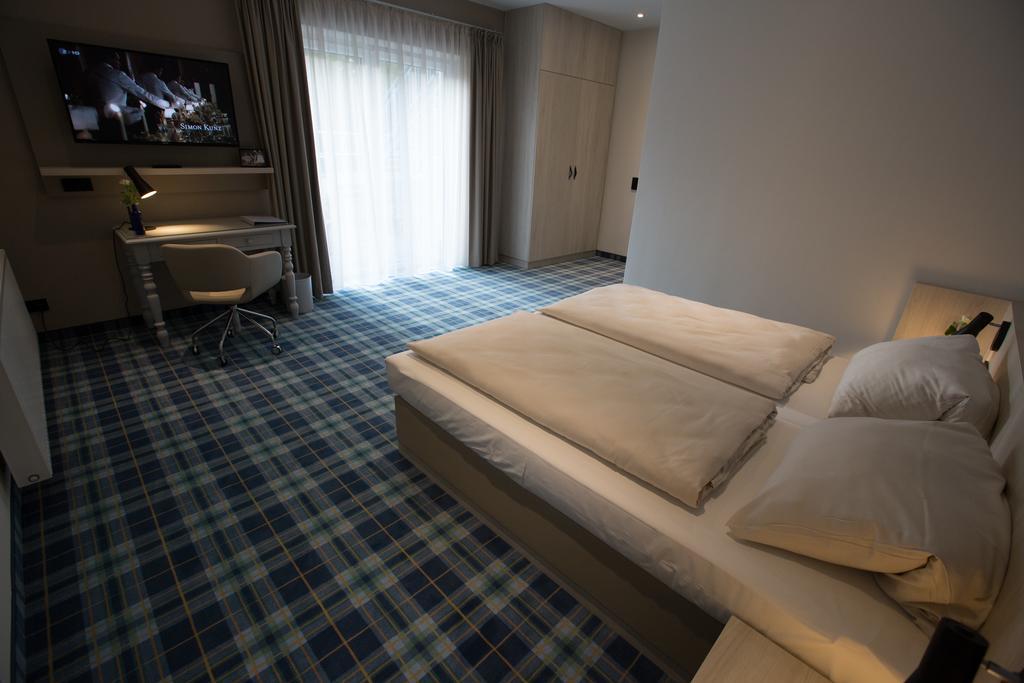 Double Room Terrace