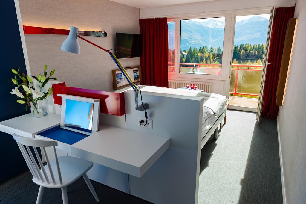 Superior Doppelzimmer