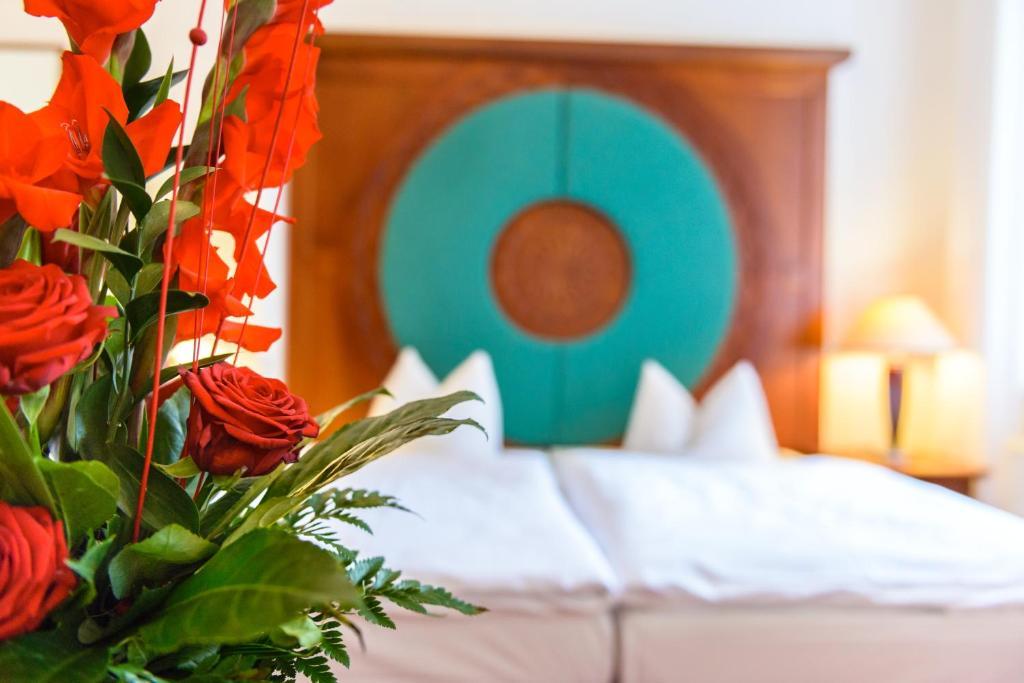Premium Double or Twin Room