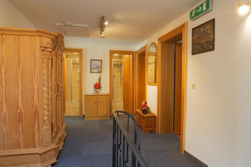 Apartment C (6 Erwachsene)