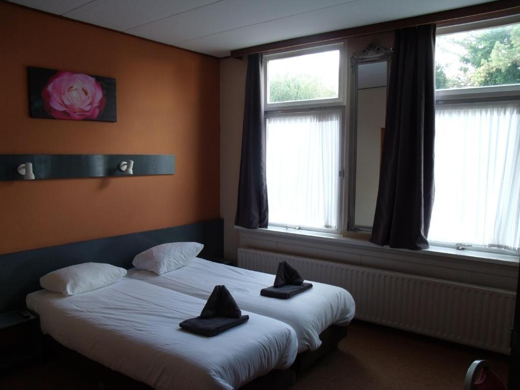 Standard Doppel- oder Zweibettzimmer