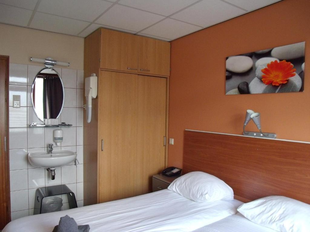 Budget Zweibettzimmer