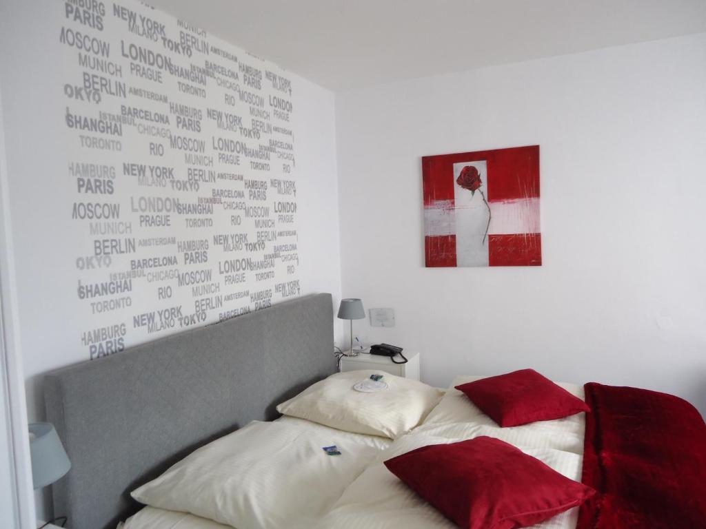Doppelzimmer Premium