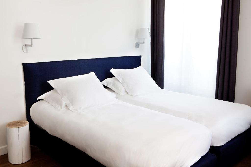 Superior Doppelzimmer