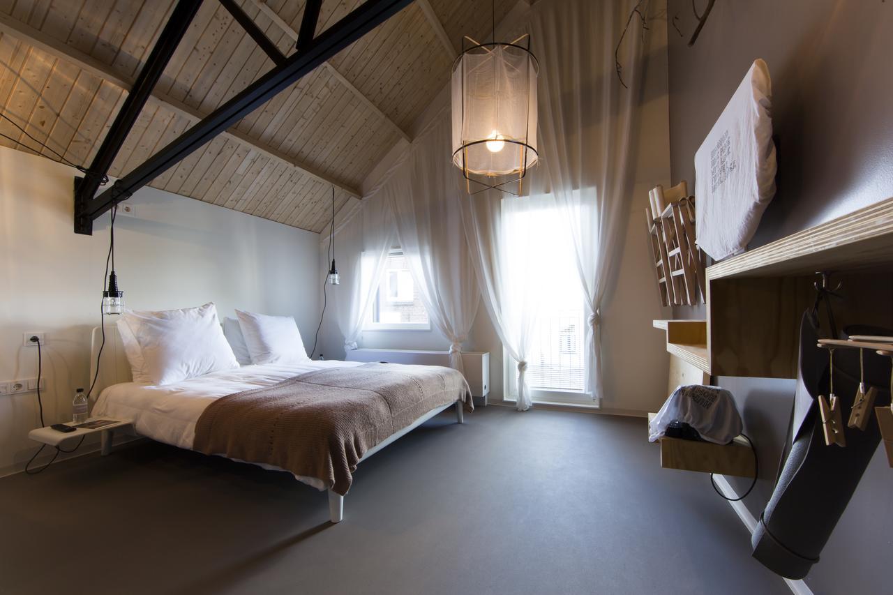Double Room Attic