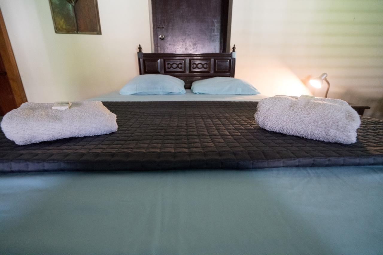 Budget Doppelzimmer