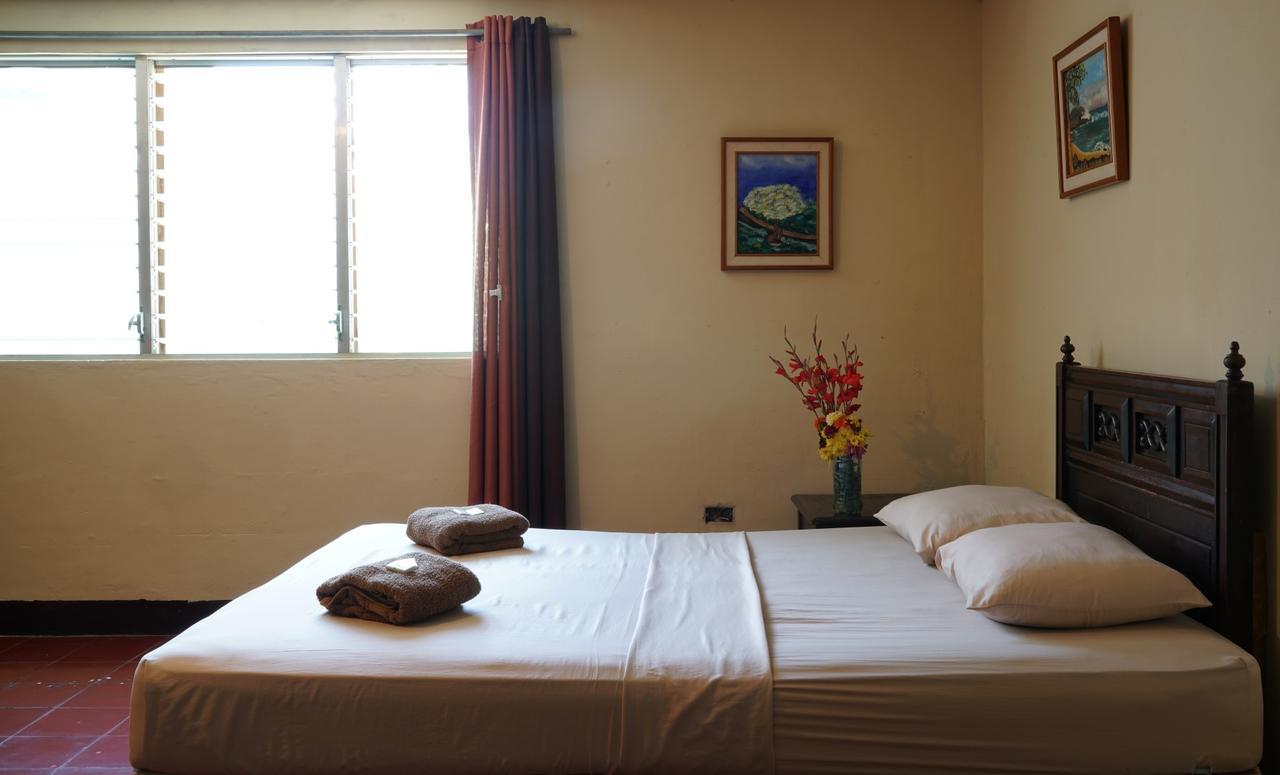 Budget Doppelzimmer