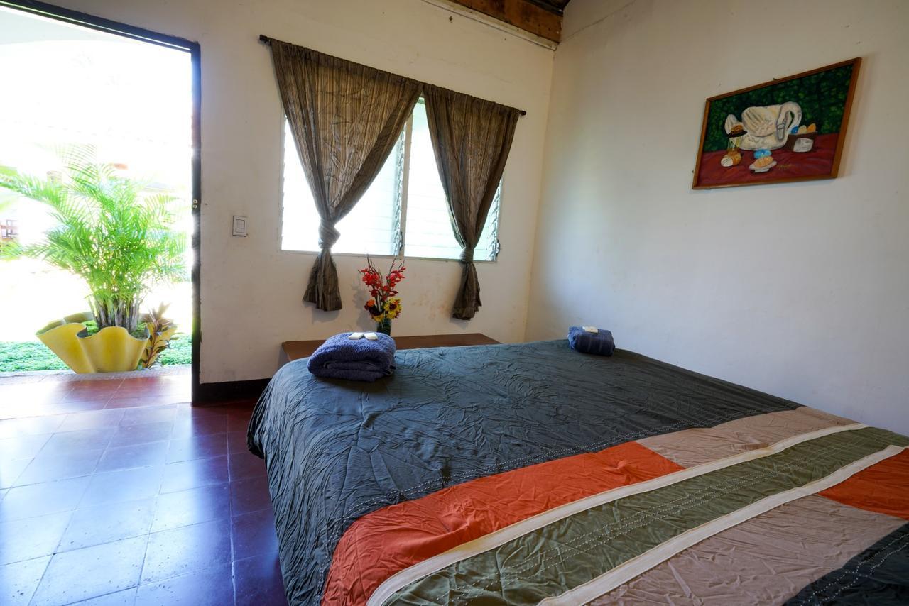 Economy Doppelzimmer