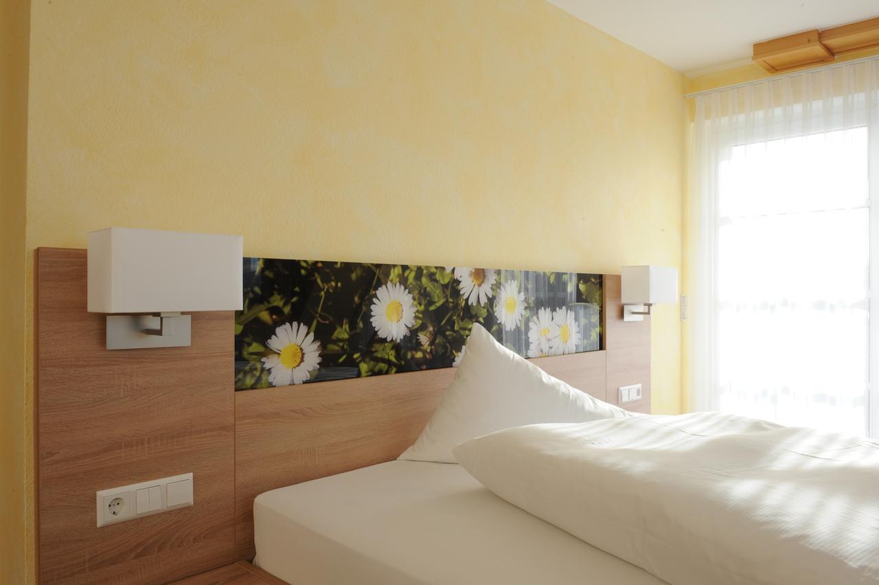 Deluxe Doppelzimmer