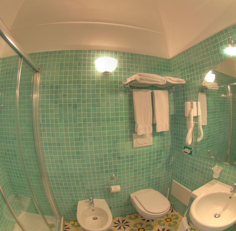 Apartment mit 2 Schlafzimmern und Meerblick
