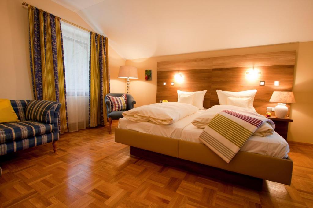 Superior Doppelzimmer
