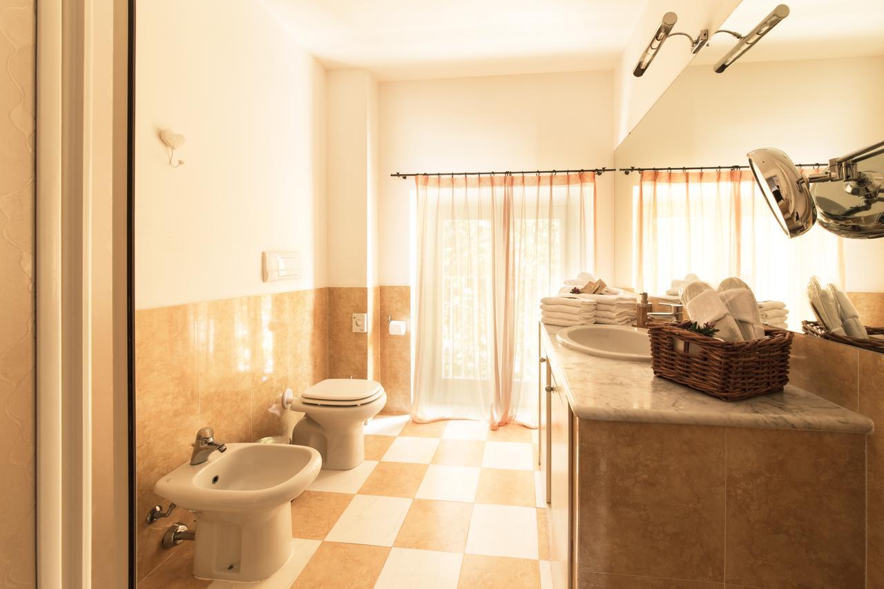 Apartment mit 2 Schlafzimmern und Meerblick