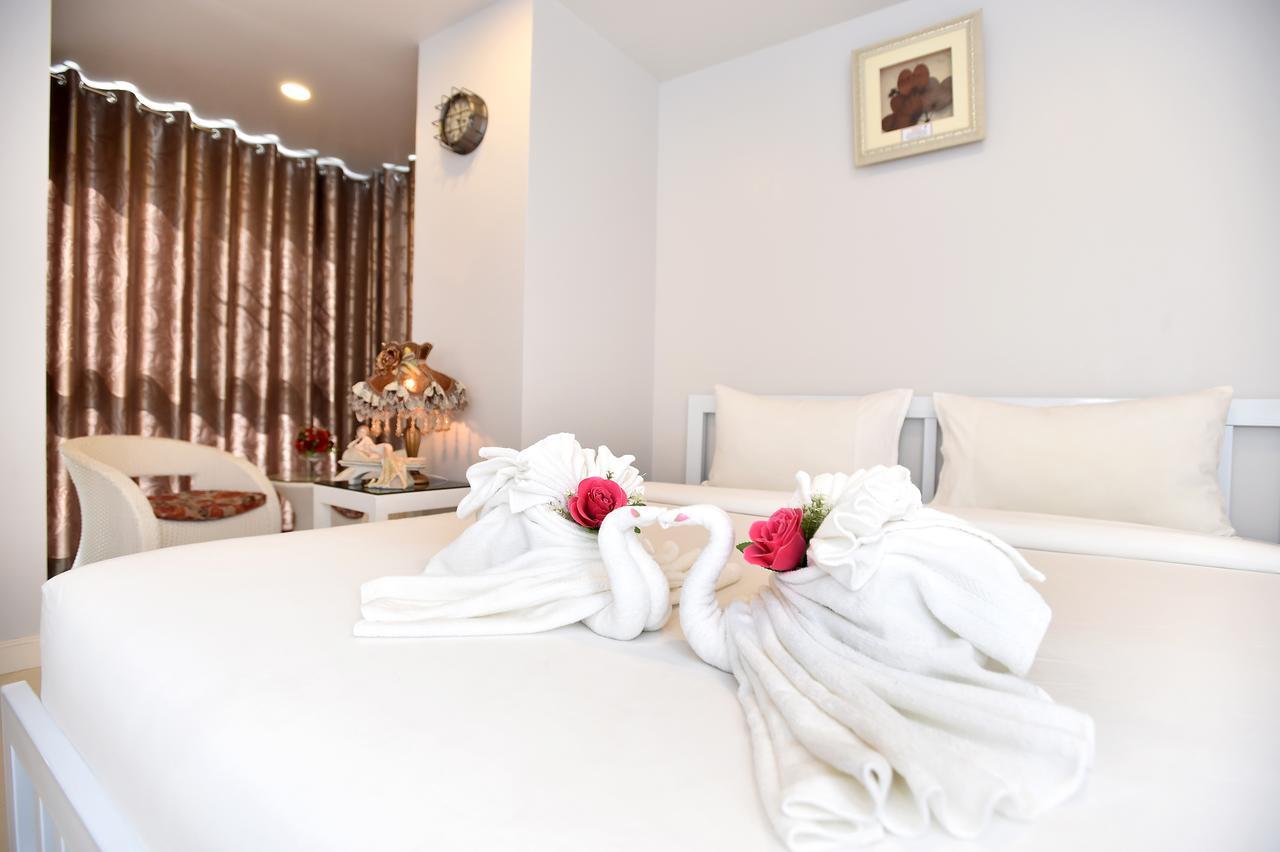 Superior Zimmer mit Kingsize-Bett