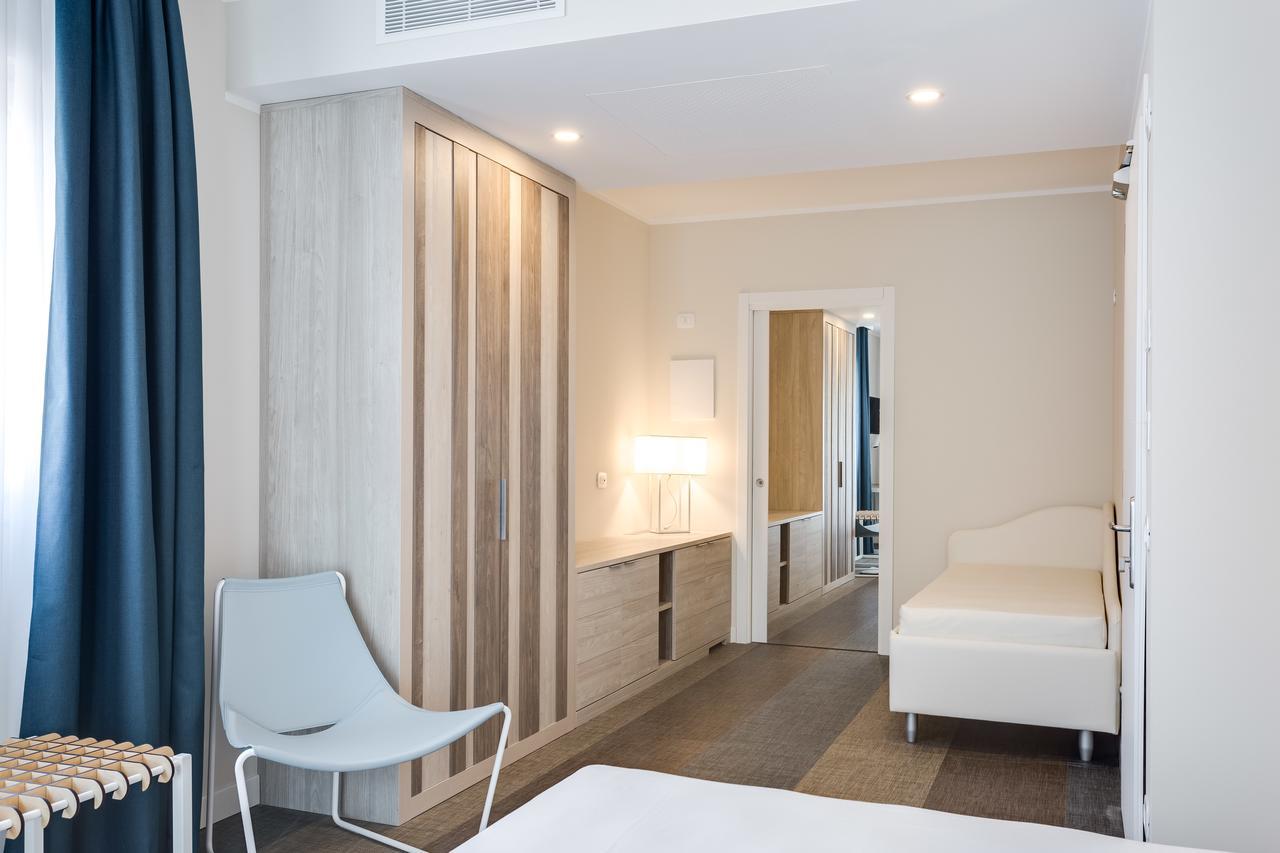 Deluxe Junior Suite