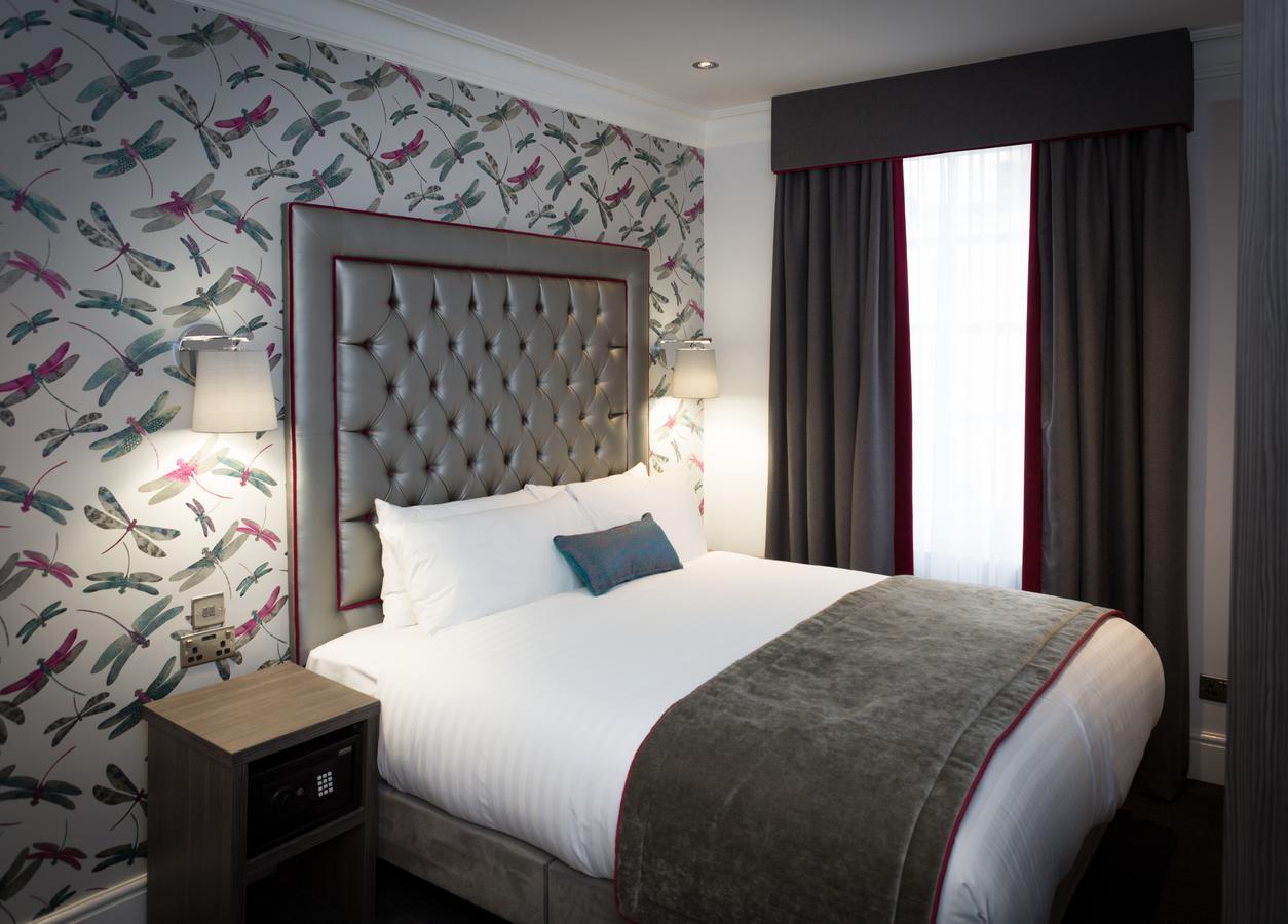 Deluxe Doppelzimmer