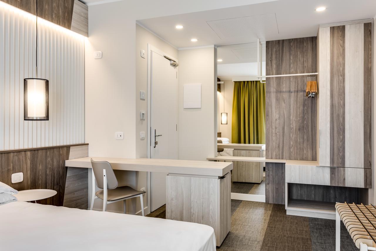 Junior Suite Balcony