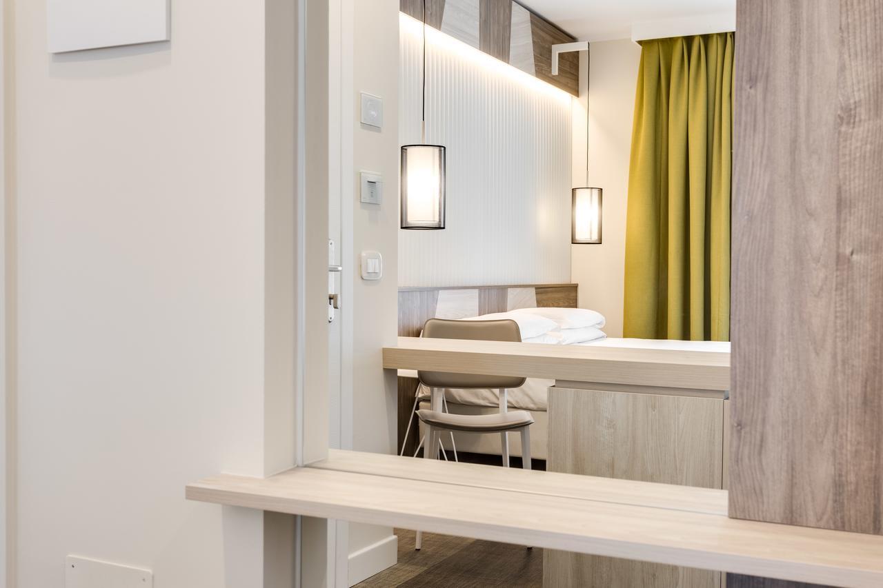 Junior Suite Balcony
