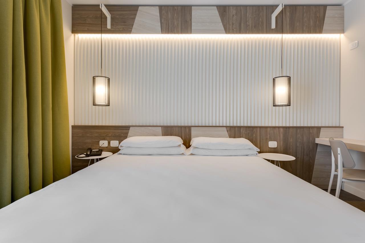 Junior Suite Balcony