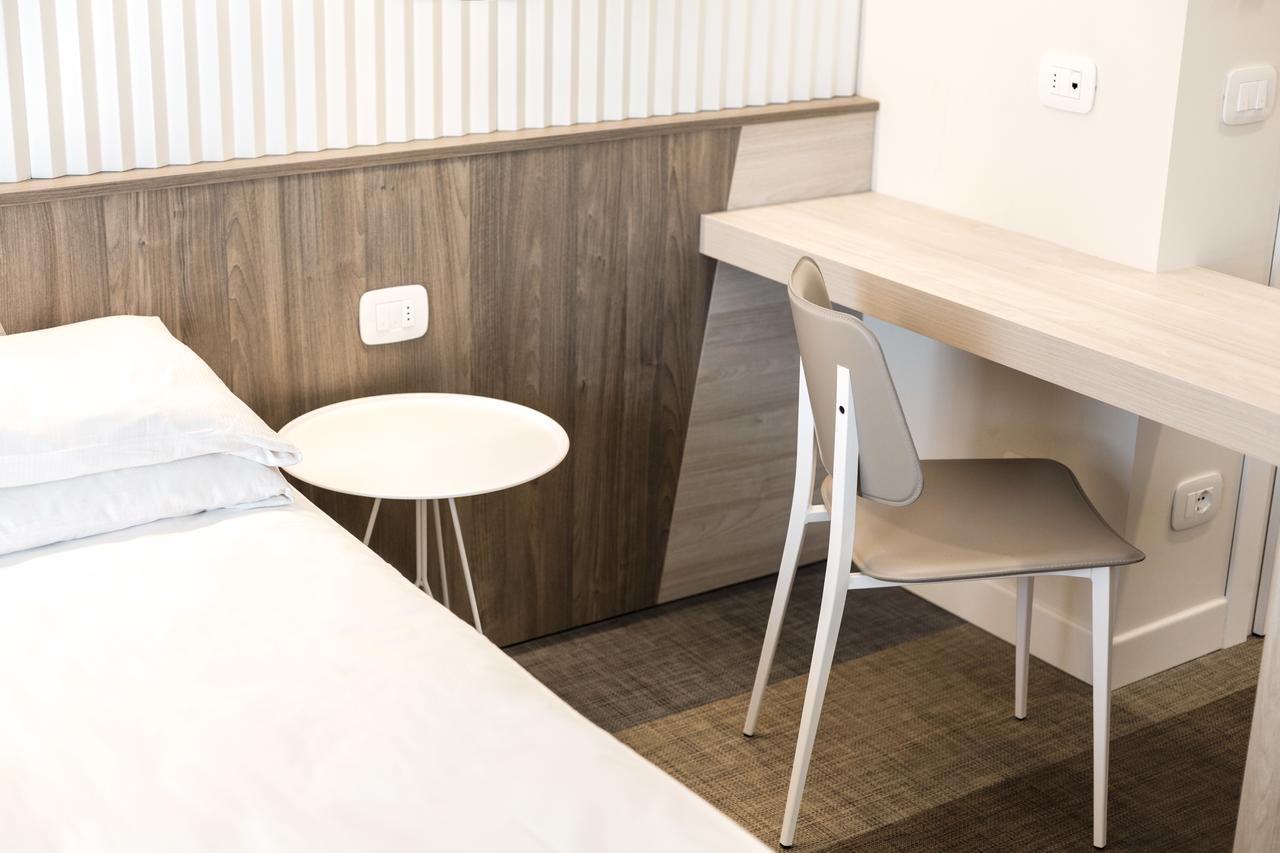 Junior Suite Balcony