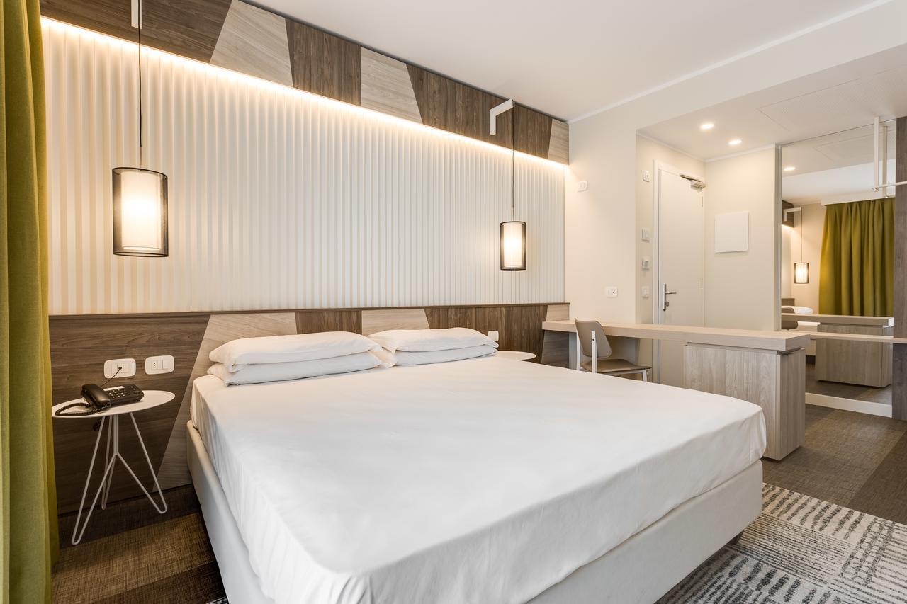 Junior Suite Balcony
