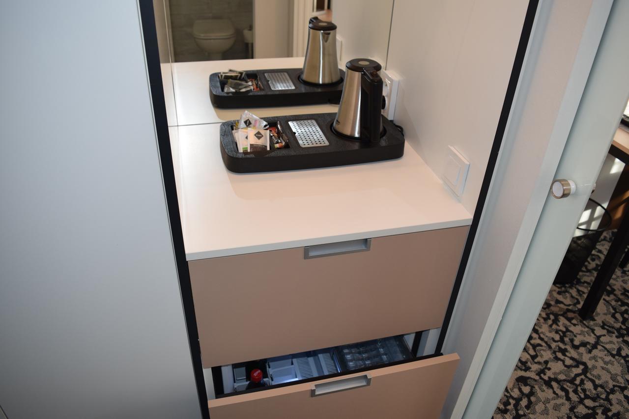Superior Doppelzimmer