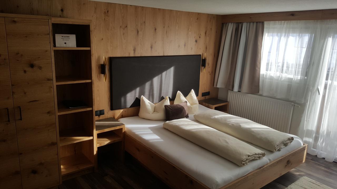 Deluxe Doppelzimmer