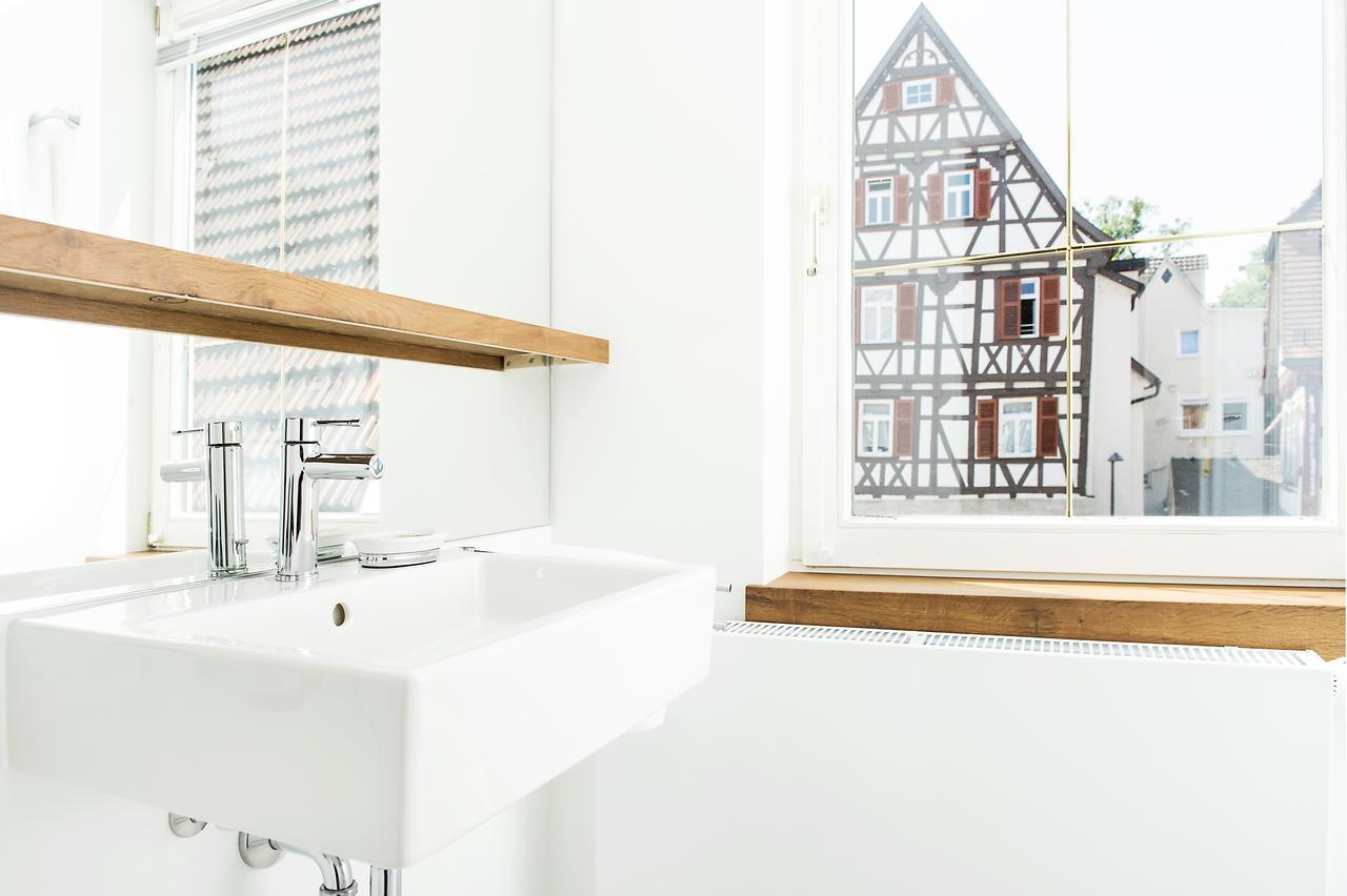 Comfort Doppelzimmer