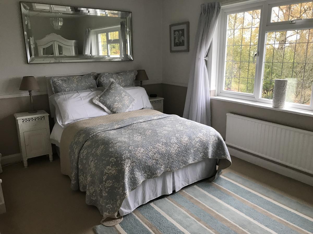 Doppelzimmer mit eigenem Bad