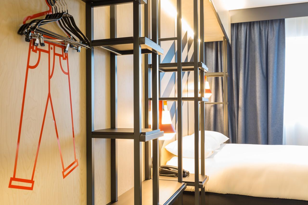 Standard Doppelzimmer