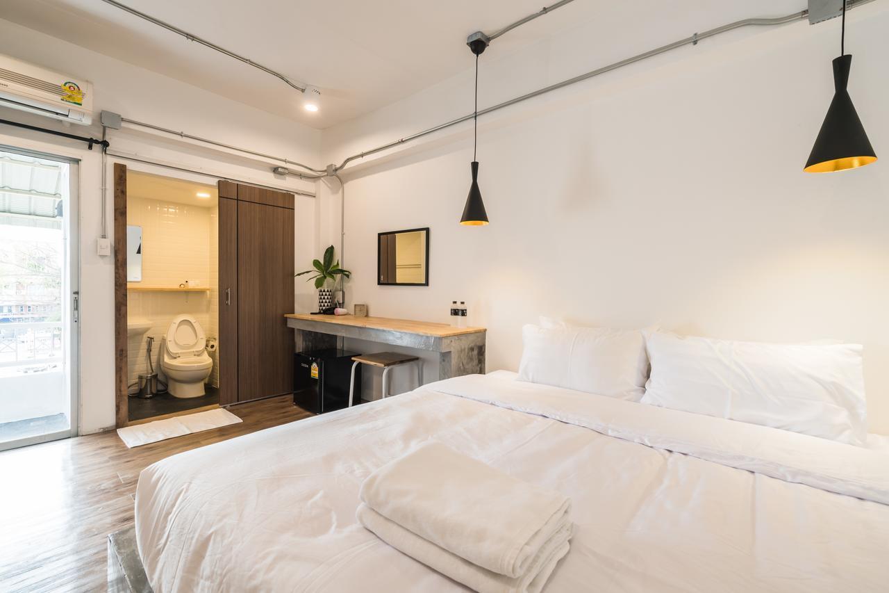 Standard Zweibettzimmer
