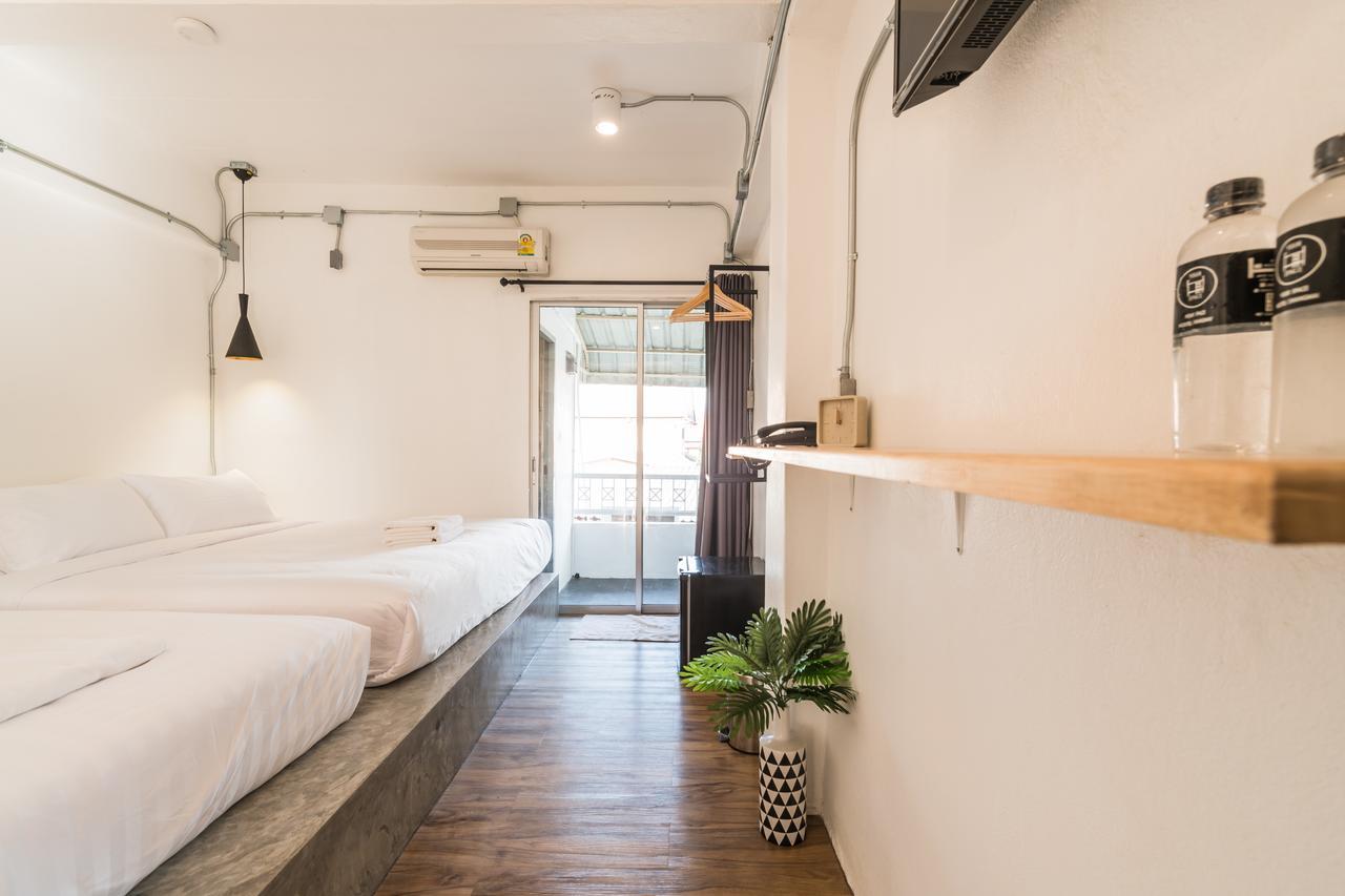 Standard Vierbettzimmer