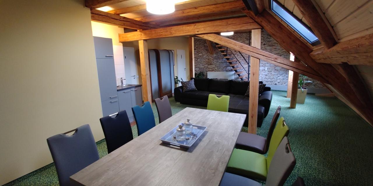 Maisonette Studio